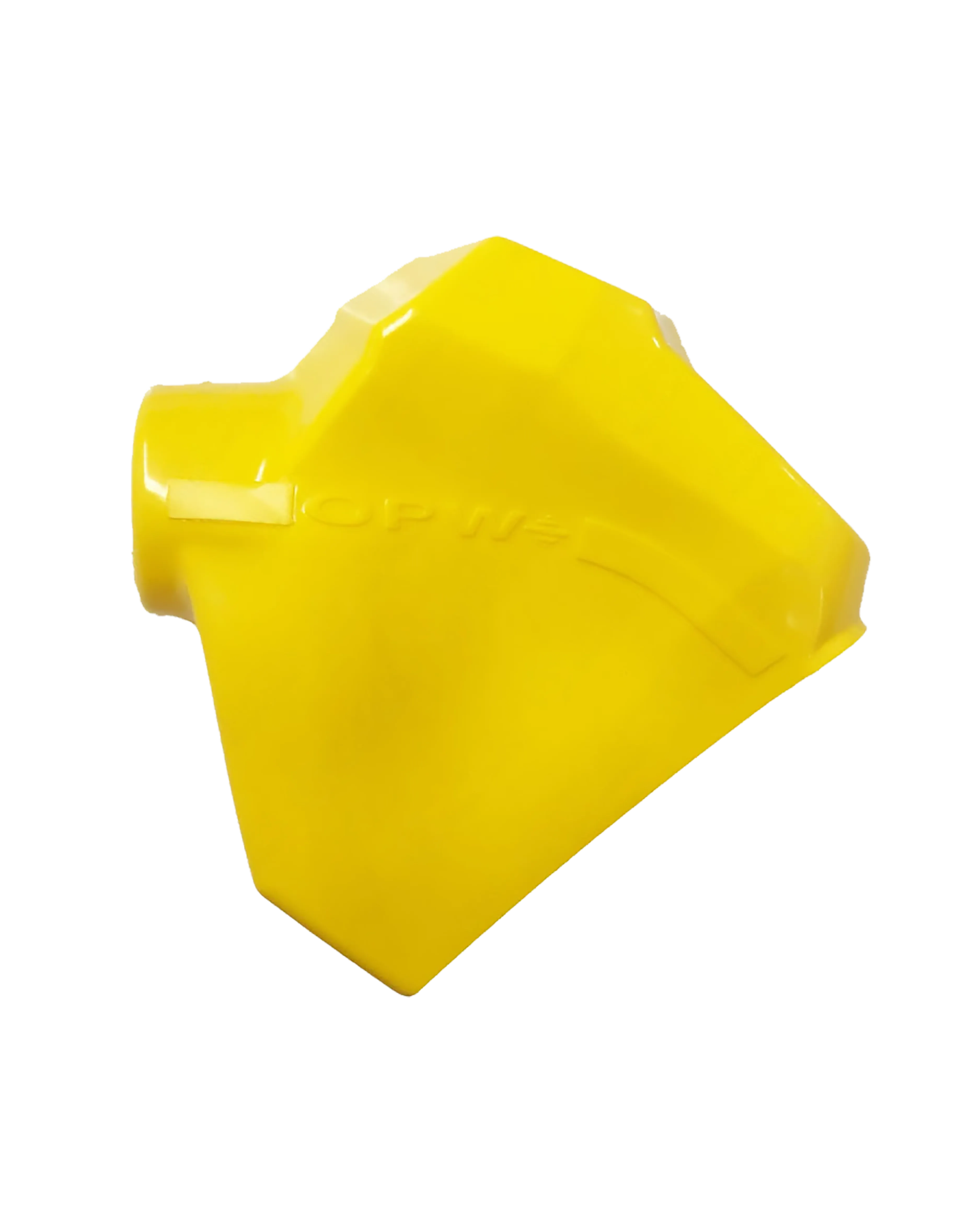 OPW® NEWGARD™ Nozzle Handwarmer Cover Half Guard  11B, YELLOW